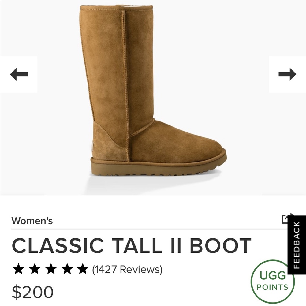 ugg boots